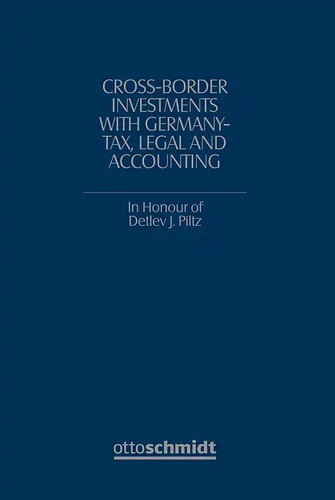 Cross border investments - cross-border,
