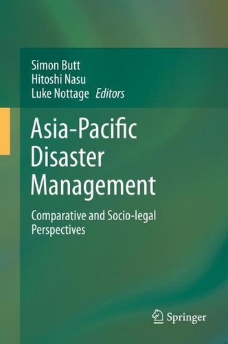 Asia pacific disaster - asia-pacific,
