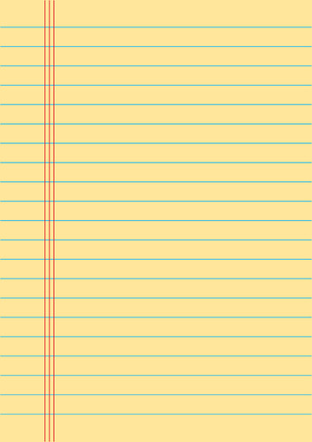 Legal pad von - legal,