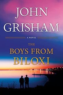 The boys from biloxi legal - the,