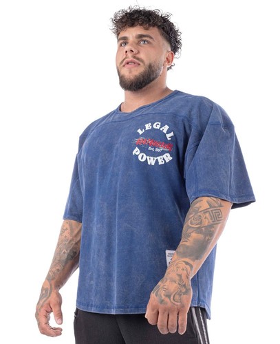 Legal power rag top - legal,