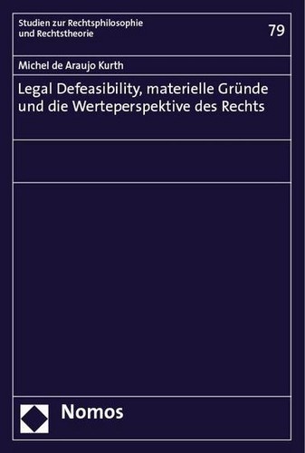 Legal defeasibility - legal,