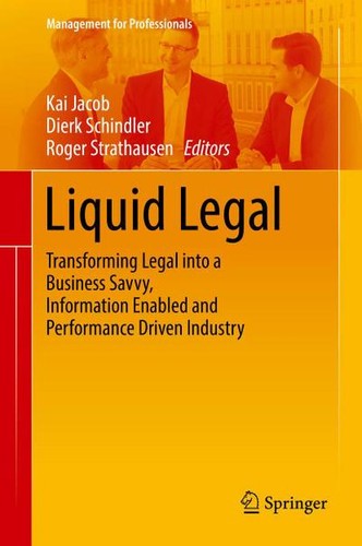 Liquid legal transforming - liquid, legal: