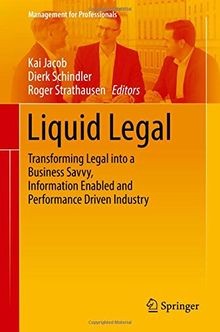 Liquid legal transforming - legal:,