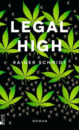 Legal high - legal,