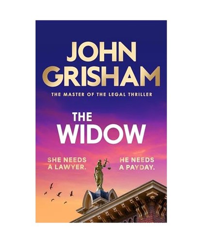 The widow - the, unforgettable