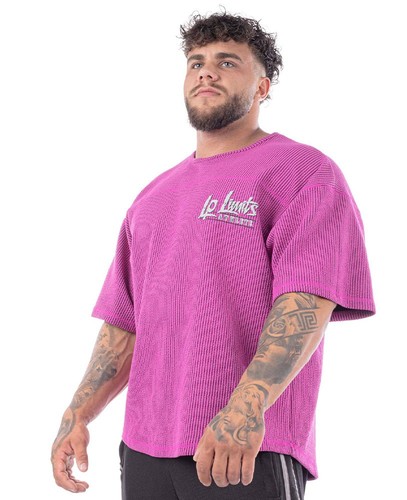 Legal power rag top - power, lp