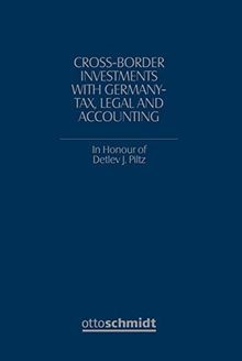 Cross border investments - cross-border,