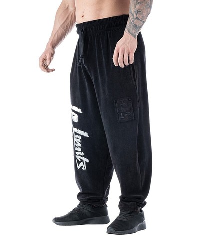 Limits legal power frottee - limits,