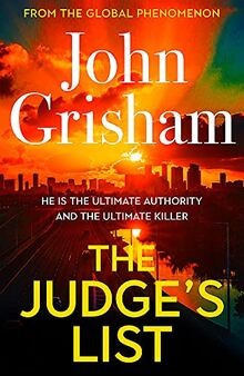 The judges list - judges, list:
