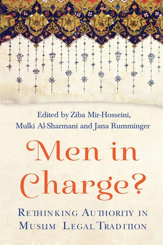 Men charge rethinking - men,
