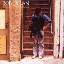 Street legal von dylan - von, dylan,bob