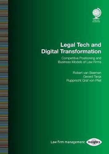 Legal tech and digital - legal,
