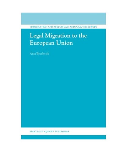Legal migration the - legal,