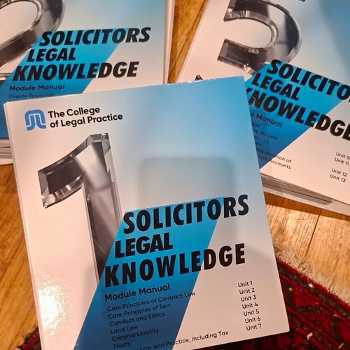 Solicitors legal knowledge - solicitors,