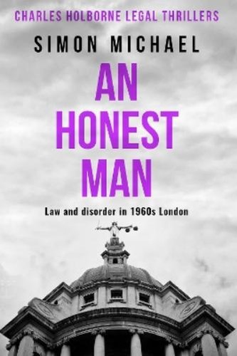 Simon michael honest man - an,