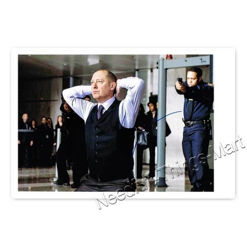 James spader aus - james,