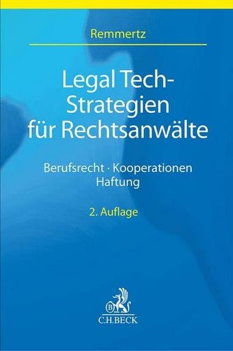 Legal tech strategien - für, die
