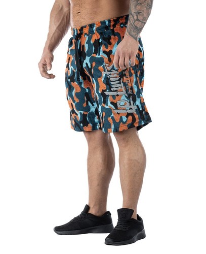 Limits legal power camo - limits,