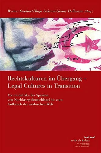Rechtskulturen - , im