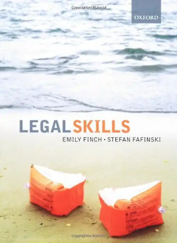 Legal skills finch - legal, finch,