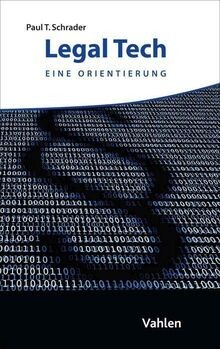 Legal tech eine - legal,