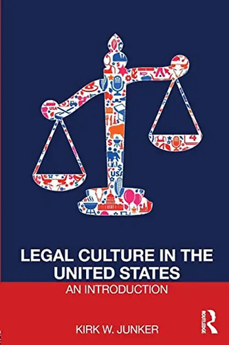 Legal culture the united - legal, in