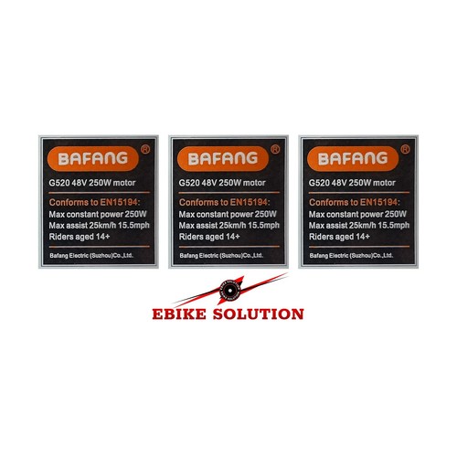 Ebike aufkleber sticker - ebike,