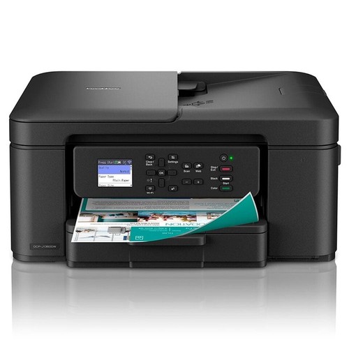 Brother dcp j1360dw - brother, dcp-j1360dw