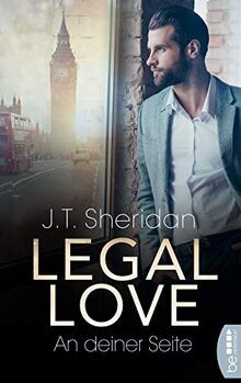 Legal love deiner seite - legal, an