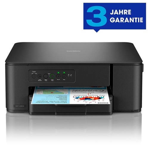 Brother dcp j1260w - brother, dcp-j1260w
