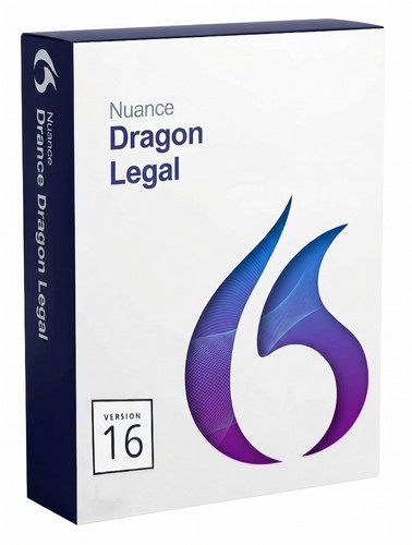 Nuance dragon legal 1 - nuance,