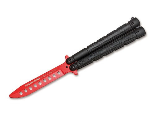 K25 balisong trainer - balisong,