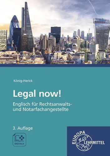 Legal now!
