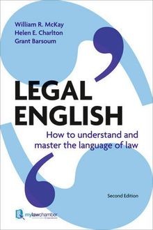 Legal english how to - how,