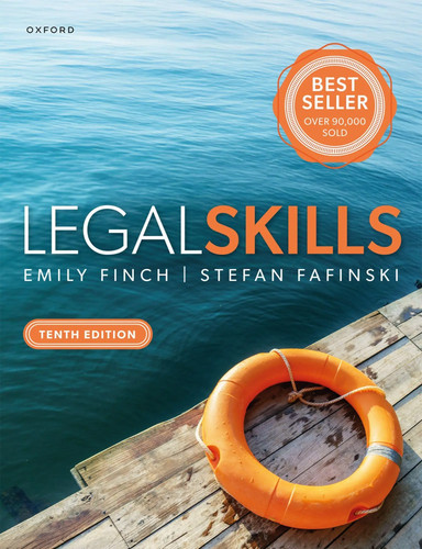 Legal skills emily finch u - legal,