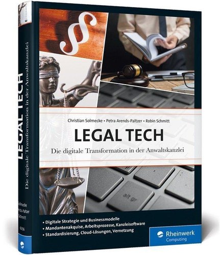 Legal tech petra - ~,