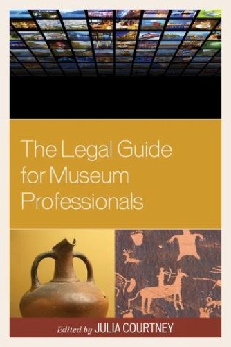 Julia courtney the legal guide - legal,