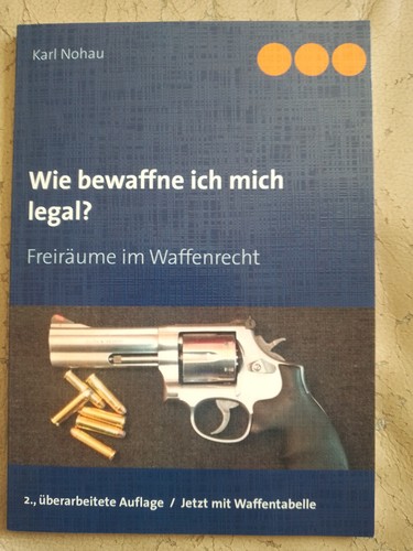 Karl nohau wie - bewaffne, ich