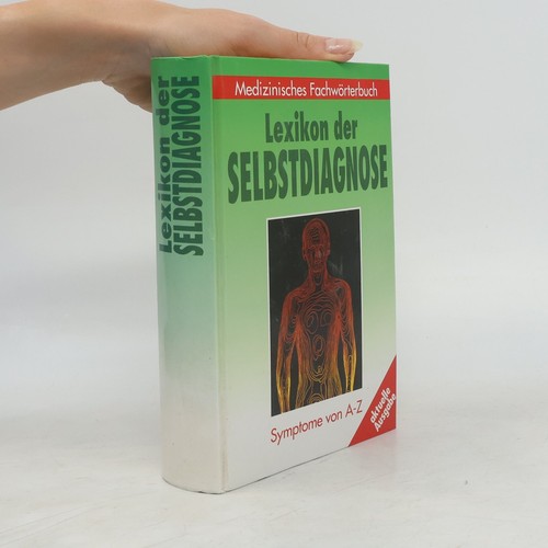 Lexikon der selbstdiagnose - lexikon, selbstdiagnose 