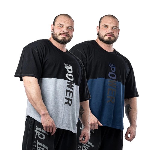 Legal power rag top - legal,