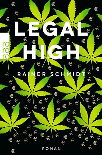 Legal high - legal,
