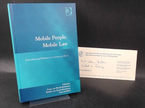 Mobile people law - mobile,