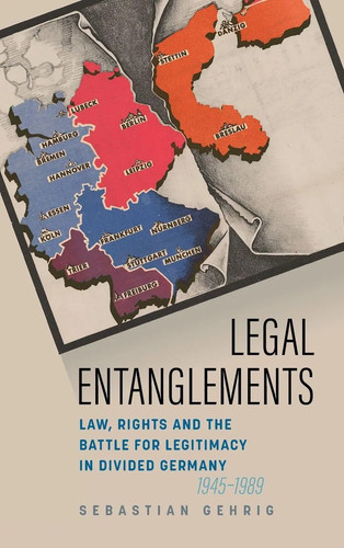 Legal entanglements - legal, |