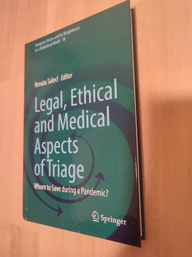 Legal ethical and medical - ethical,