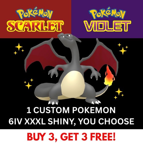 Alle custom pokemon - custom,