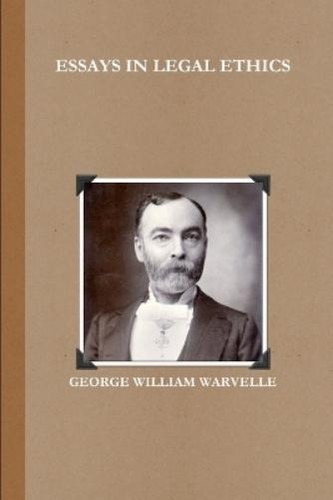 George william warvelle essays - william,