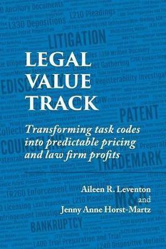 Legal value track - legal,
