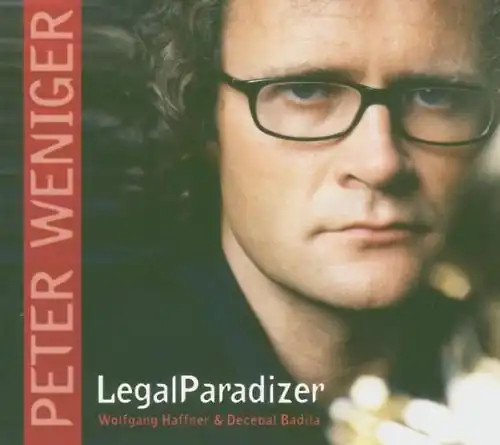 Peter weniger legal - peter,