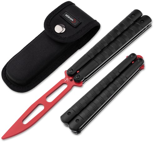 Böker plus balisong - böker,